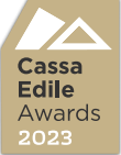 Logo Cassa edile awards