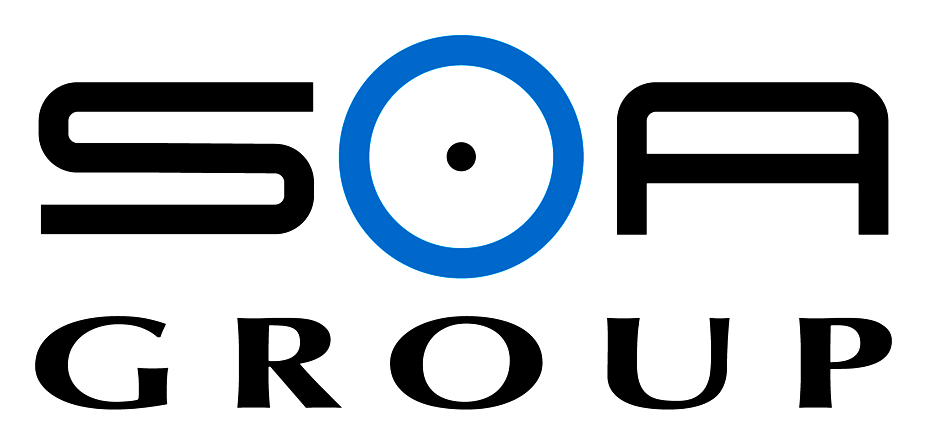 Foto logo SOA Group
