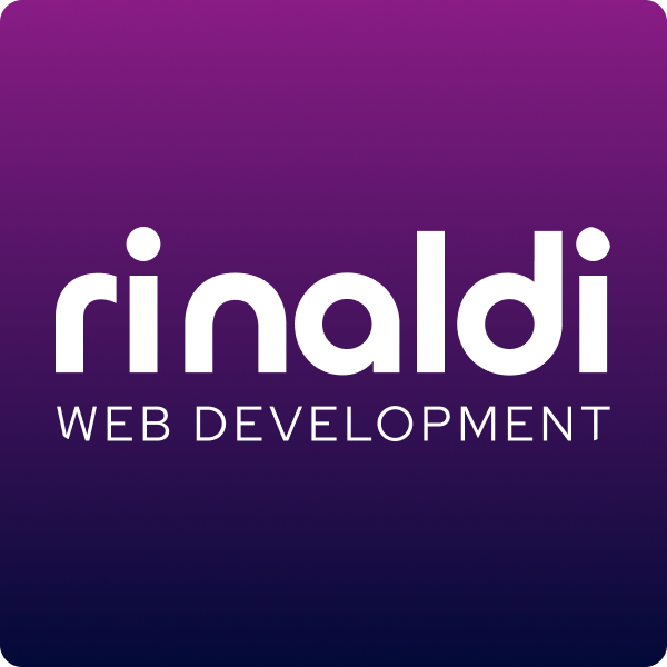 Logo Rinaldi Web Development